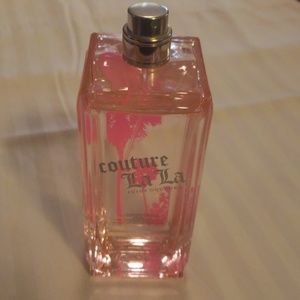 Juicy couture Couture La La Malibu 5 oz. Toilette